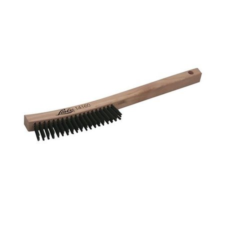 LISLE Scratch Brush, 14160 14160